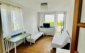 Gdańsk Oliwa 3 min od Sopotu - mieszkanie 3 pokojowe z pięknym widokiem na Zatokę i Gdańsk